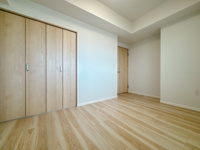 【洋室】 | ベイサイドプラザ若松本館☆仲介手数料無料☆