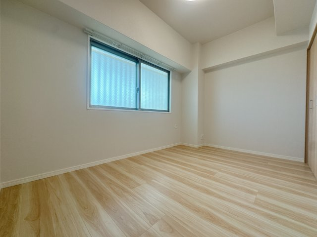 【洋室】 | ベイサイドプラザ若松本館☆仲介手数料無料☆