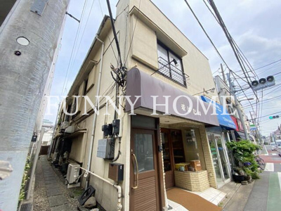 【外観】 | ラーデン中央町