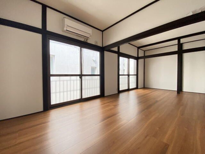 【内装】 | ラーデン中央町