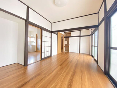 【その他】 | ラーデン中央町