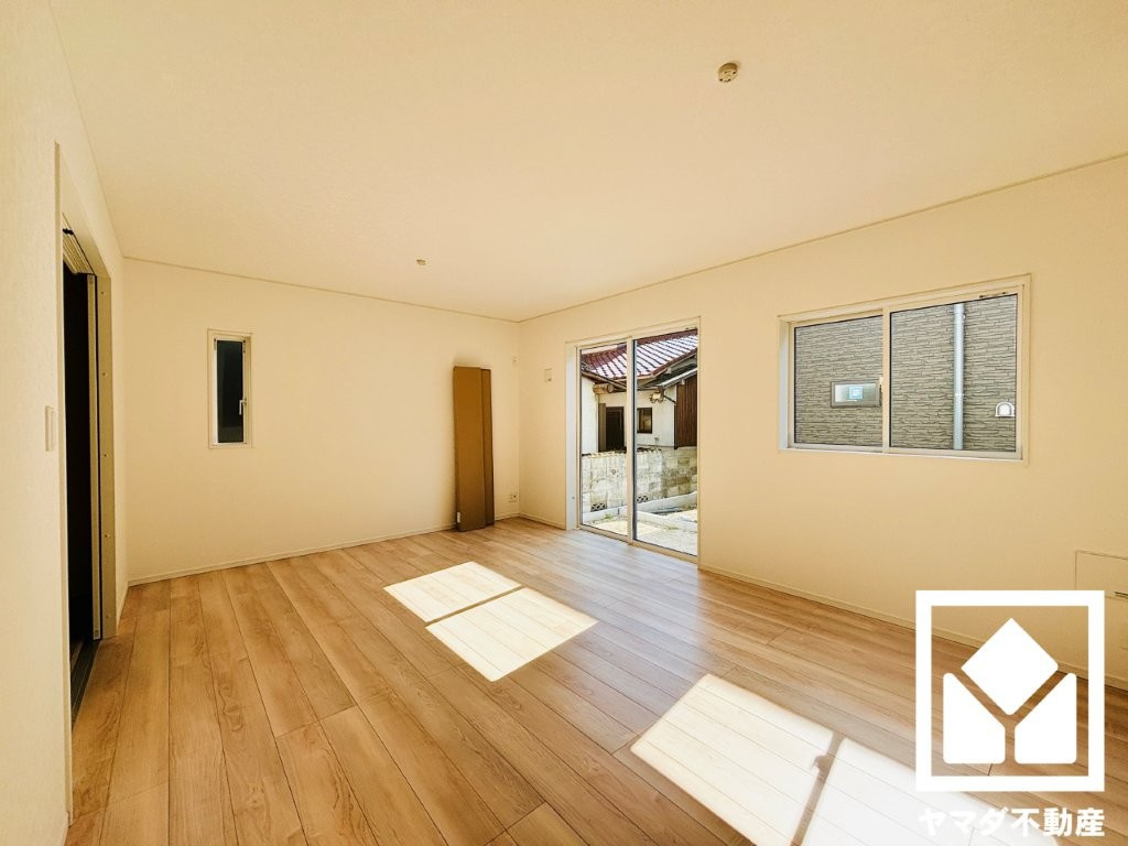 大津市坂本２丁目　第33　1号棟