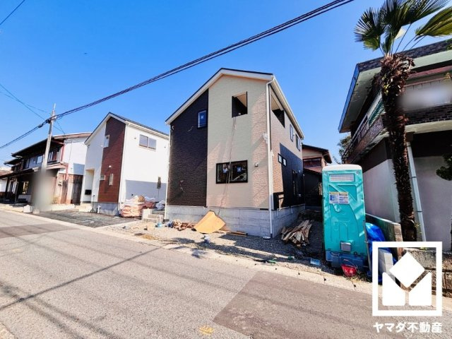 大津市坂本２丁目　第33　2号棟