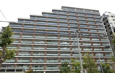 【外観】 | イーストゲートスクエア | 建物外観　※2024年11月撮影