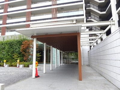 【エントランス】 | イーストゲートスクエア | エントランス　※2024年11月撮影