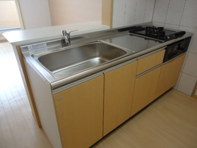 【キッチン】 | プログレス | キッチン