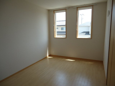 【内装】 | プログレス | 洋室