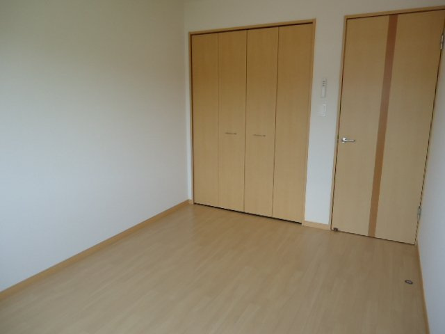 プログレスの内装|洋室