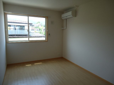 【内装】 | プログレス | 洋室