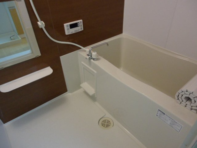 【浴室】 | プログレス | バス