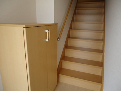 【その他】 | プログレス | 階段