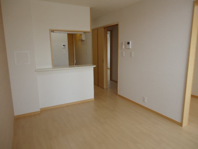 【居間・リビング】 | プログレス | リビング