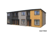 メゾン・ド・モリヤマ　Ⅱの画像