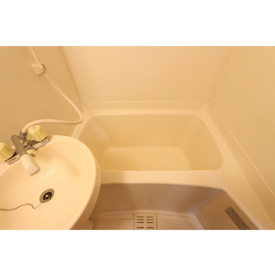 【内装】 | ヤマミチハイツ