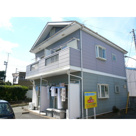 ヤマミチハイツの画像