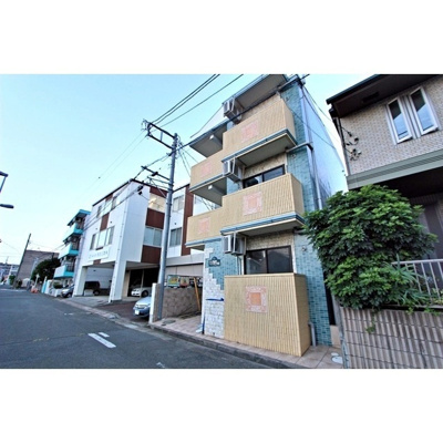 【外観】 | 外観