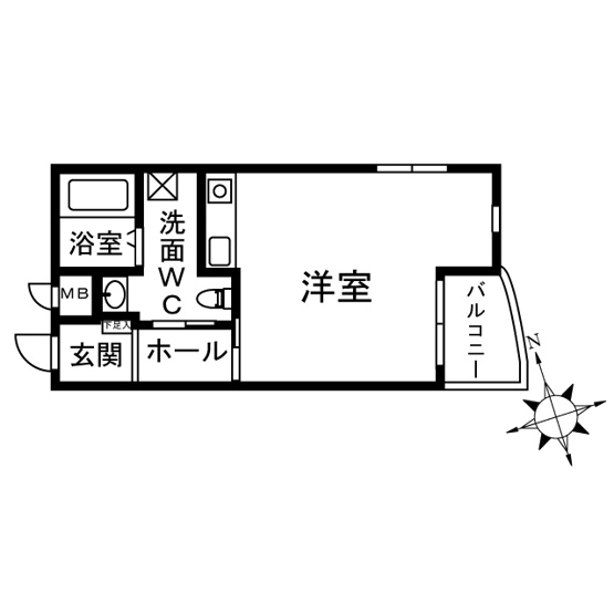 【間取り】 | ｋｕｇｕｈｉ