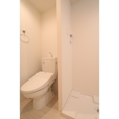 【トイレ】 | 温水洗浄便座