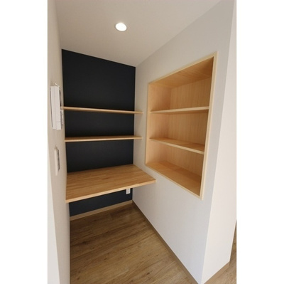 【収納】 | 洋室