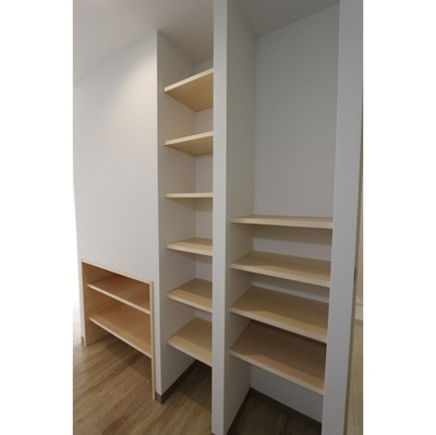 【収納】 | キッチン