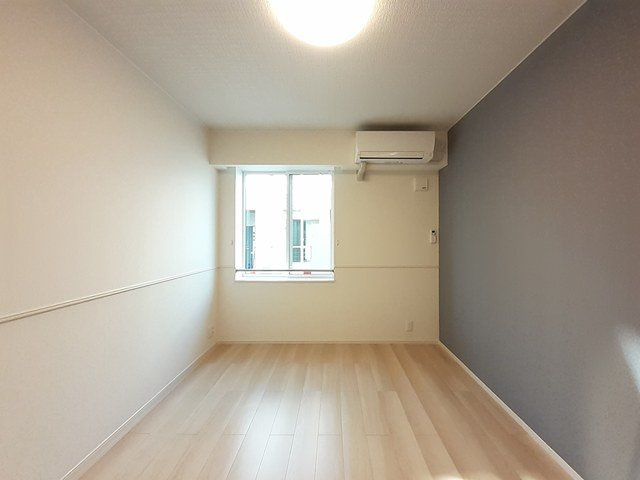 Ｉネット７Ｂの内装|内装です