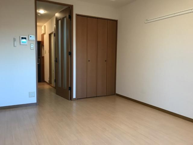 ペルソナ２１のその他|洋室