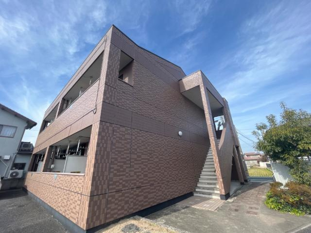 ペルソナ２１の外観|外観写真（昼）