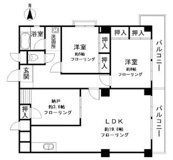 秀和第二神宮レジデンスの画像