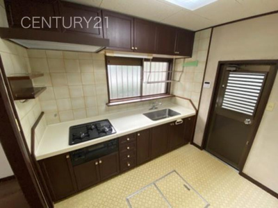 【キッチン】 | 高崎市井野町中古一戸建て | １階キッチン