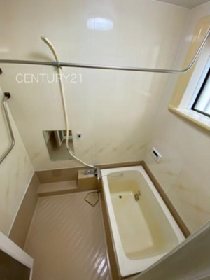 【浴室】 | 高崎市井野町中古一戸建て | １階浴室