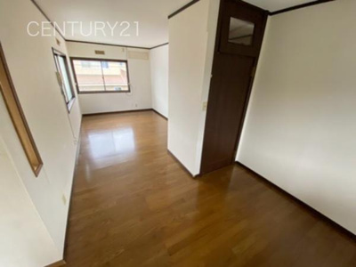 【居間・リビング】 | 高崎市井野町中古一戸建て | ２階リビング