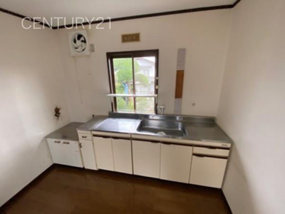 【キッチン】 | 高崎市井野町中古一戸建て | ２階キッチン