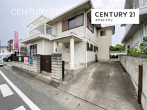 高崎市井野町中古一戸建ての画像