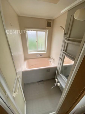 【浴室】 | 高崎市井野町中古一戸建て | ２階浴室