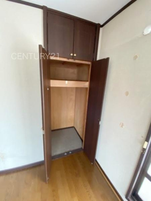 【収納】 | 高崎市井野町中古一戸建て | 収納スペース