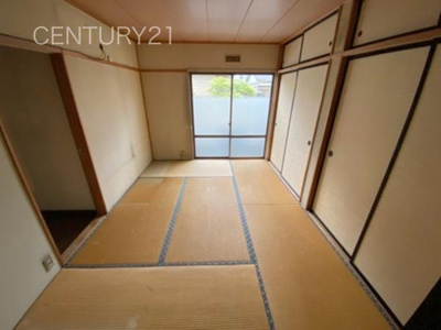 【和室】 | 高崎市井野町中古一戸建て