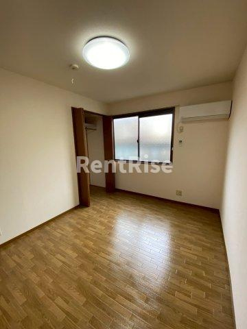 シンカンベムジューのトイレ