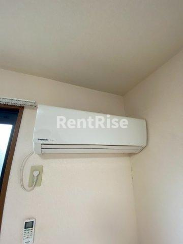 シンカンベムジューのキッチン