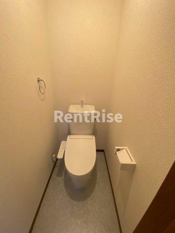 シンカンベムジューの設備