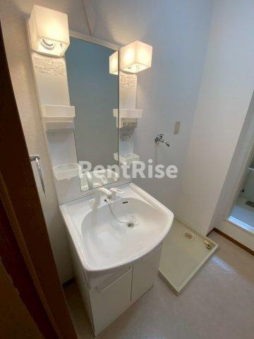 シンカンベムジューの内装