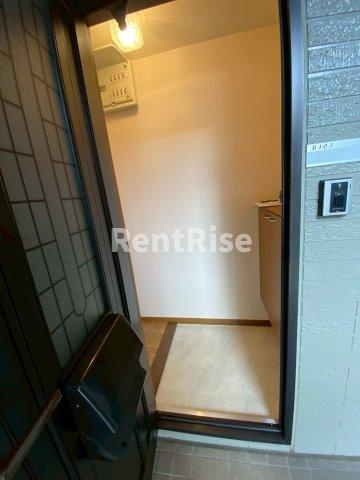 シンカンベムジューの収納