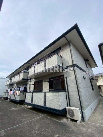 シンカンベムジューの外観