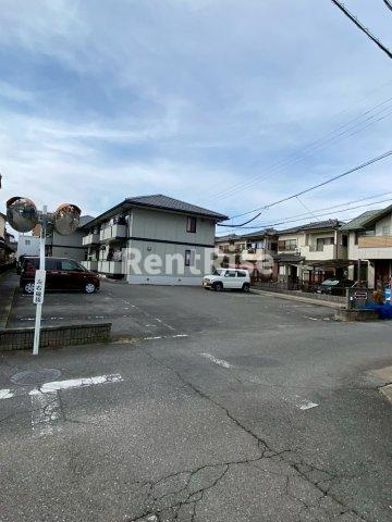 シンカンベムジューの内装