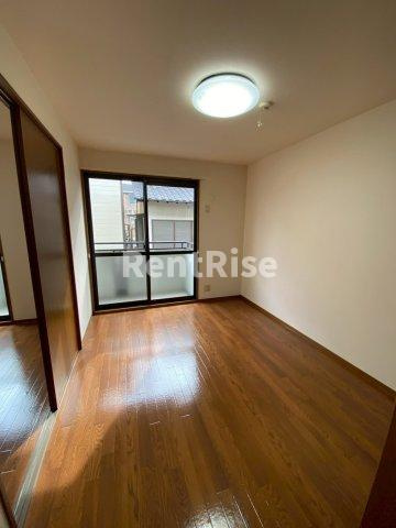 シンカンベムジューのエントランス