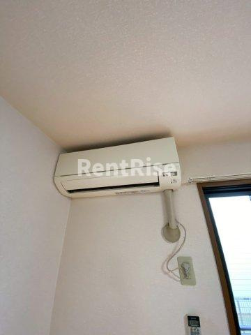 シンカンベムジューの設備