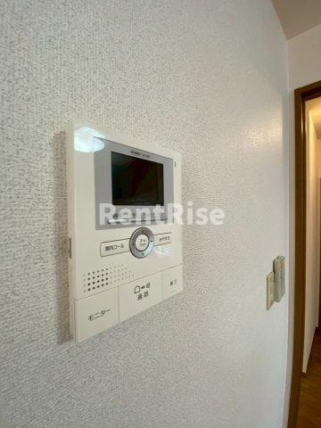 シンカンベムジューの設備