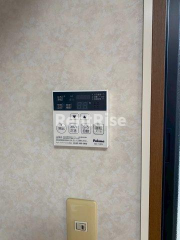 シンカンベムジューの設備