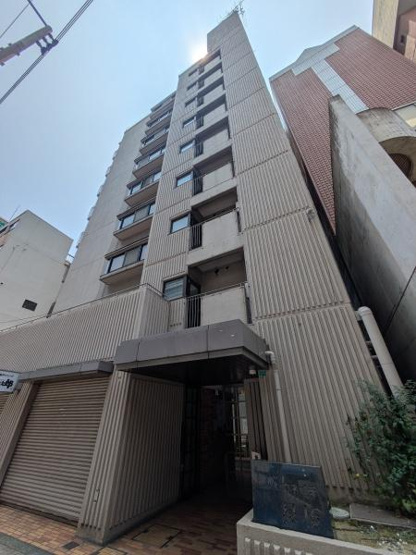 【外観】 | ノバカネイチ緑橋