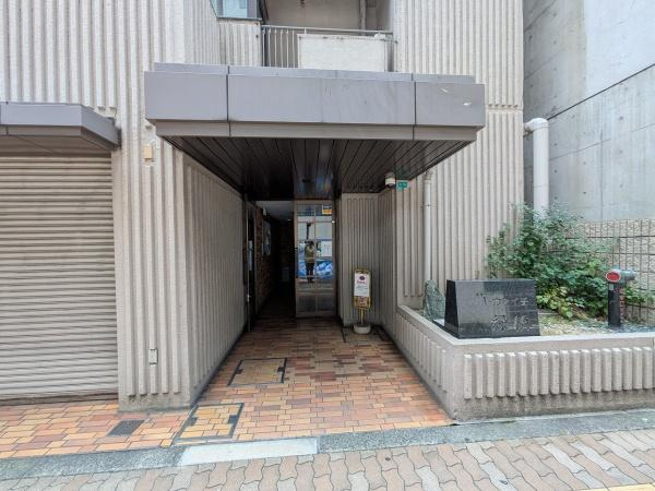 【エントランス】 | ノバカネイチ緑橋