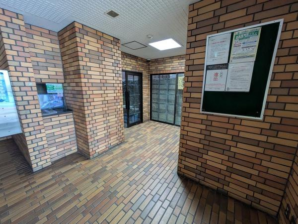 【その他共用部分】 | ノバカネイチ緑橋